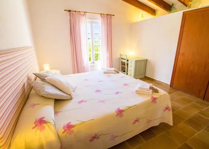 Charming With A/c And Wifi Dom wakacyjny Pollensa