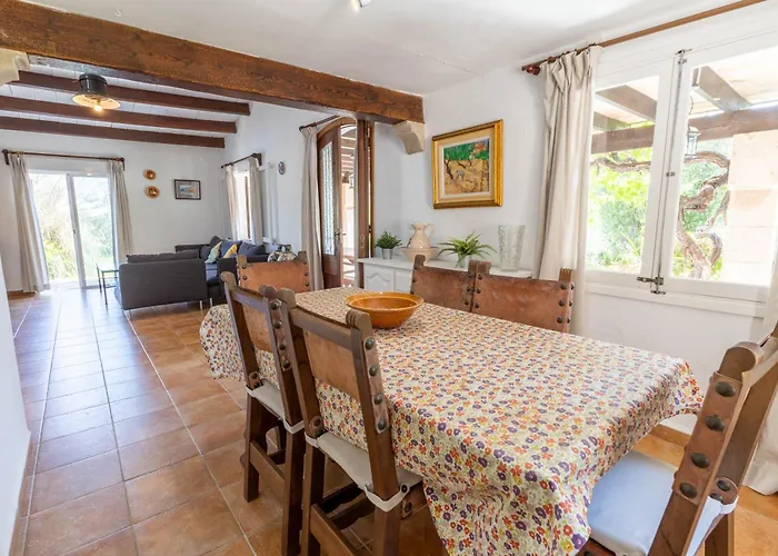 Charming With A/c And Wifi Pollensa