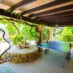 Charming With A/c And Wifi * 波连斯萨