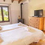 Charming With A/c And Wifi 度假居 *