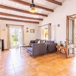 度假居 Charming With A/c And Wifi 波连斯萨