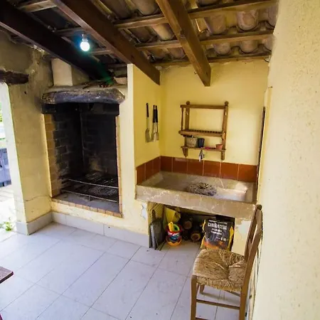 Charming With A/c And Wifi Holiday home Pollenca