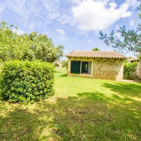 Charming With A/c And Wifi Pollenca
