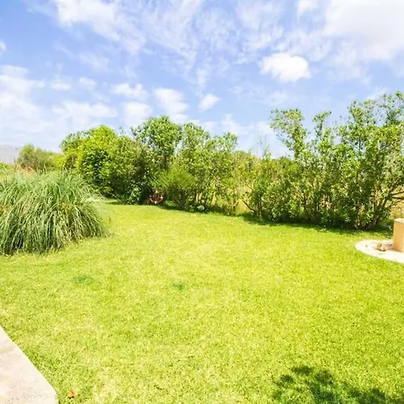 Charming With A/c And Wifi Holiday home Pollenca