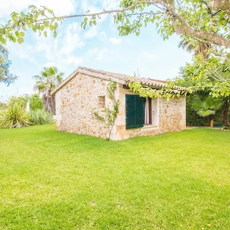 Charming With A/c And Wifi Holiday home Pollenca