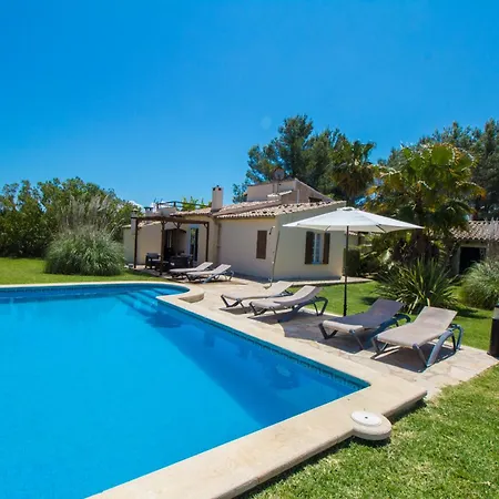 Charming With A/c And Wifi Pollenca