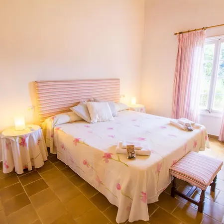Charming With A/c And Wifi * Pollenca