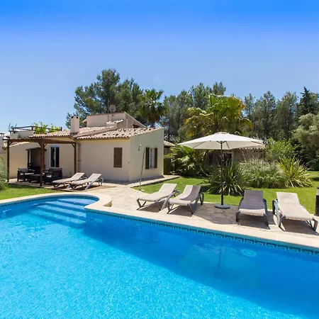 Charming With A/c And Wifi Pollenca