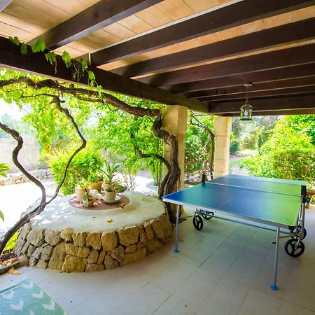 Charming With A/c And Wifi * Pollenca