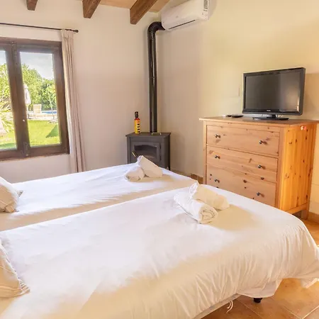 Charming With A/c And Wifi Сasa de vacaciones *