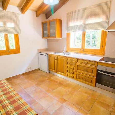 Holiday home Charming With A/c And Wifi Pollenca