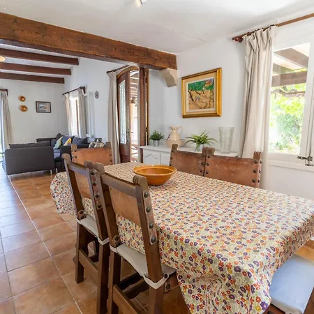 Charming With A/c And Wifi Pollenca