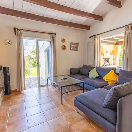 Сasa de vacaciones Charming With A/c And Wifi *