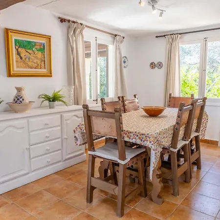 Charming With A/c And Wifi * Pollenca