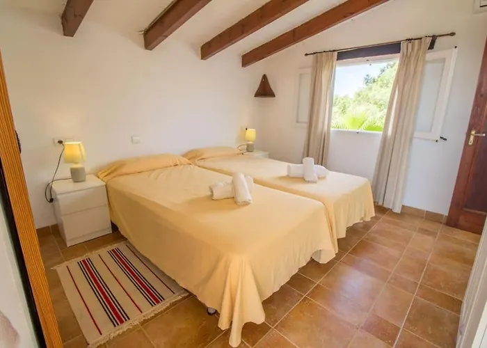 Charming With A/c And Wifi * Pollença