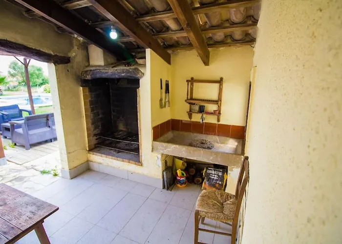 Charming With A/c And Wifi Hébergement de vacances Pollença