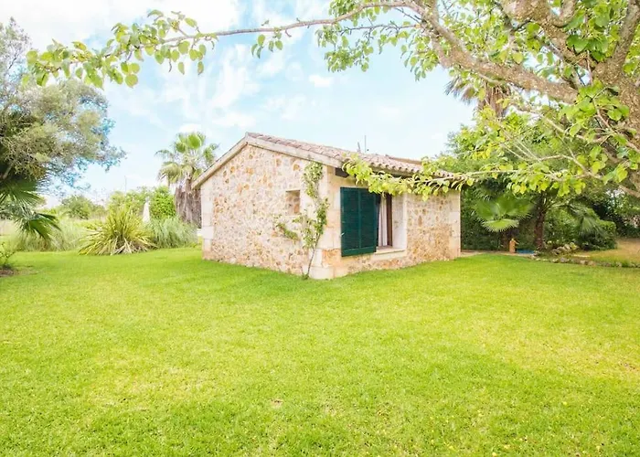 Charming With A/c And Wifi Hébergement de vacances Pollença