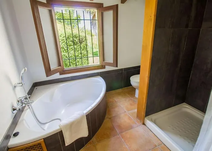 Charming With A/c And Wifi Hébergement de vacances Pollença