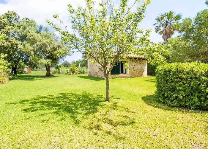 Charming With A/c And Wifi * Pollença