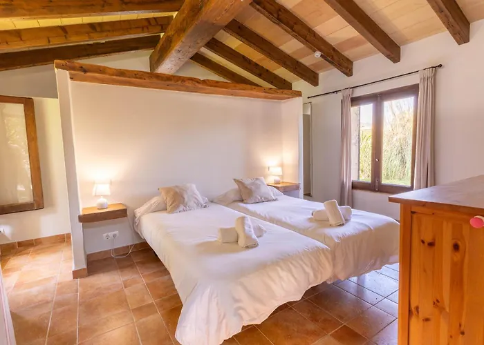 Hébergement de vacances Charming With A/c And Wifi