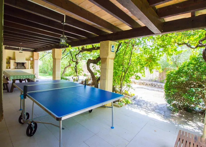 Hébergement de vacances Charming With A/c And Wifi