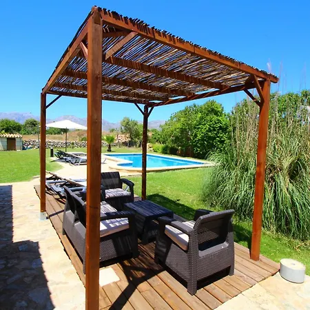 Charming With A/c And Wifi Holiday home