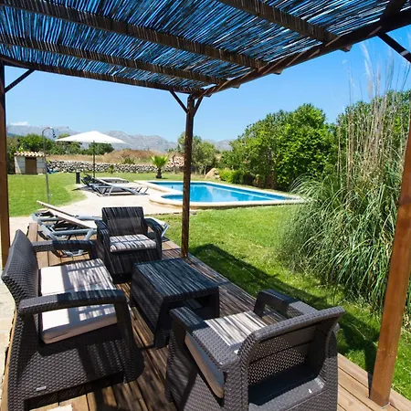 Holiday home Charming With A/c And Wifi *